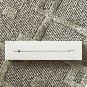 Apple Pencil (1st Generation) - White